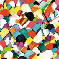 Songs From The Beehive專輯_Move DSongs From The Beehive最新專輯