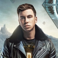 Hardwell、Martin Garrix圖片照片_照片寫真
