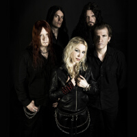 Arch Enemy圖片照片_Arch Enemy