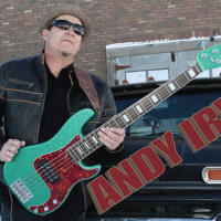 Andy Irvine圖片照片_照片寫真