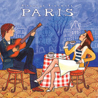 Putumayo Presents: Paris專輯_Coralie ClementPutumayo Presents: Paris最新專輯