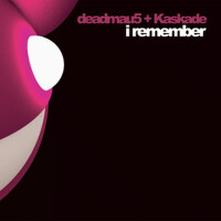 I Remember (Single)專輯_Deadmau5I Remember (Single)最新專輯
