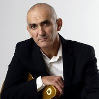 Paul Kelly圖片照片_Paul Kelly