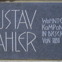 Gustav Mahler圖片照片_Gustav Mahler