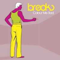Brooks圖片照片_Brooks