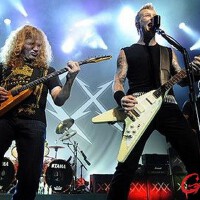 Megadeth[麥格戴斯/大屠殺]圖片照片_Megadeth[麥格戴斯/大屠殺]