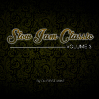 Slow Jam Classic, Vol. 3專輯_MoKenStefSlow Jam Classic, Vol. 3最新專輯