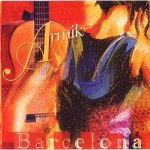 Barcelona專輯_ArmikBarcelona最新專輯