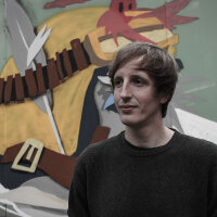 Christian Löffler圖片照片_Christian Löffler