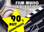 Film Music 90 's Best Soundtrack專輯_Soundtrack OrchestraFilm Music 90 's Best Soundtrack最新專輯