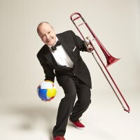 Nils Landgren Funk Unit圖片照片_Nils Landgren Funk Unit