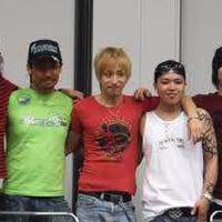 BACK-ON圖片照片_BACK-ON