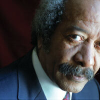Allen Toussaint圖片照片_Allen Toussaint
