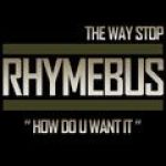 Rhyme Bus最新歌曲_最熱專輯MV_圖片照片