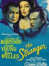 陌生人（1946）線上看_高清完整版線上看_好看的電影