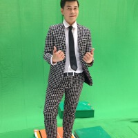 林俊吉圖片照片_林俊吉