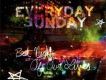 Everyday Sunday歌曲歌詞大全_Everyday Sunday最新歌曲歌詞