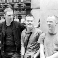 Bronski Beat圖片照片_Bronski Beat