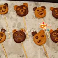 小熊餅乾/BearBiscuit圖片照片_小熊餅乾/BearBiscuit