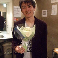 小泉恆平圖片照片_小泉恆平