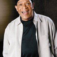 Al Jarreau圖片照片_Al Jarreau