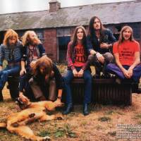 Hawkwind圖片照片_Hawkwind