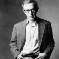 Woody Allen圖片照片_Woody Allen