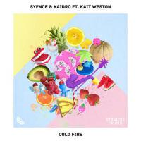 Cold Fire專輯_SyenceCold Fire最新專輯