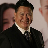 萬梓良圖片照片_萬梓良
