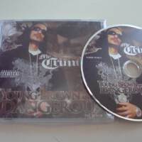 Mr. Criminal圖片照片_Mr. Criminal