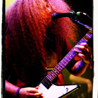 Coheed and Cambria圖片照片_Coheed and Cambria