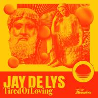 Jay de Lys歌曲歌詞大全_Jay de Lys最新歌曲歌詞