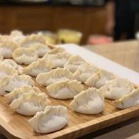 餃子圖片照片_照片寫真