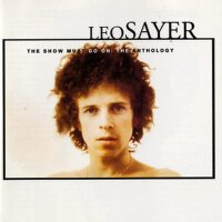 The Show Must Go On: The Leo Sayer Anthology [Digi專輯_Leo SayerThe Show Must Go On: The Leo Sayer Anthology [Digi最新專輯
