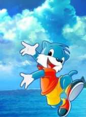 藍貓淘氣3000問-海洋世界動漫全集線上看_卡通片全集高清線上看_好看的動漫