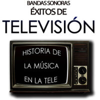 Bandas Sonoras de Éxitos de Televisión. Historia d