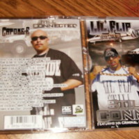 Mr. Capone-E圖片照片_Mr. Capone-E