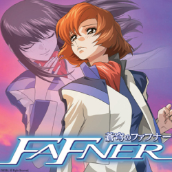 「蒼穹之FAFNER」圖片照片_「蒼穹之FAFNER」