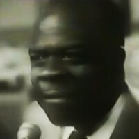 Rufus Thomas圖片照片_Rufus Thomas