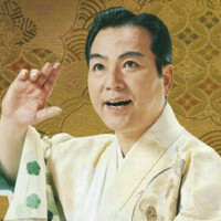 三波春夫圖片照片_三波春夫