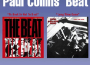 The Beat最新歌曲_最熱專輯MV_圖片照片