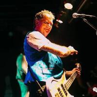 Bass Kleph、M35圖片照片_照片寫真