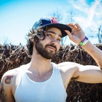 Shakey Graves圖片照片_Shakey Graves