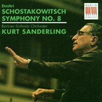 Kurt Sanderling圖片照片_Kurt Sanderling