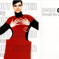 Swing Out Sister圖片照片_Swing Out Sister