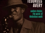 Harlem Stories: The Music of Thelonious Monk專輯_Teodross AveryHarlem Stories: The Music of Thelonious Monk最新專輯