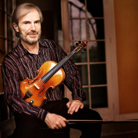 Jean-Luc Ponty圖片照片_Jean-Luc Ponty