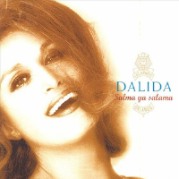 Salma Ya Salama專輯_DalidaSalma Ya Salama最新專輯