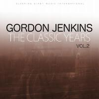 Gordon Jenkins & His Orchestra圖片照片_照片寫真