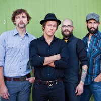 The Steel Wheels圖片照片_The Steel Wheels